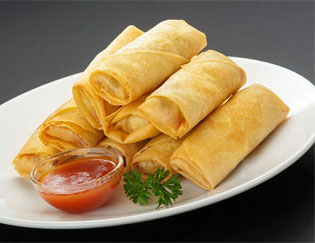 Spring Roll